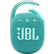 JBL Clip 4 Teal Bluetooth Hoparlör