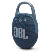 JBL Clip 5 Mavi Bluetooth Hoparlör