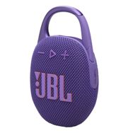 JBL Clip 5 Mor Bluetooth Hoparlör