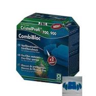JBL Combibloc E 700/900 Filtre Bio Sünger Seti