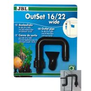JBL CP E401/701/901 Veriş Borusu