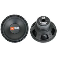 JBL CS1214 1000W Subwoofer