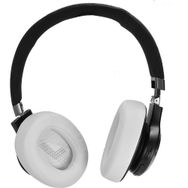 JBL E65BTNC Beyaz Headphone Saç Bandı Kulaklık