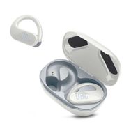 JBL Endurance Peak 3 Beyaz Bluetooth Kulaklık