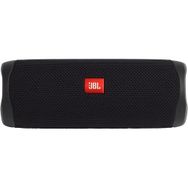 JBL Flip 5 Siyah Taşınabilir Bluetooth Hoparlör