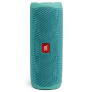JBL Flip 5 Turkuaz Taşınabilir Bluetooth Hoparlör