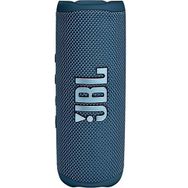 JBL Flip 6 Mavi Bluetooth Hoparlör