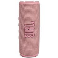 JBL Flip 6 Pembe Bluetooth Hoparlör