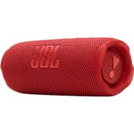 JBL Flip 7 Kırmızı Bluetooth Hoparlör