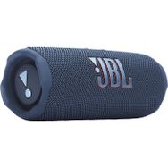 JBL Flip 7 Mavi Bluetooth Hoparlör