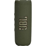 Jbl Flip6 Yeşil Bluetooth Hoparlör