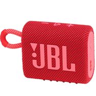 JBL Go 3 Kırmızı Bluetooth Hoparlör