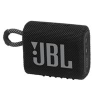 JBL Go 3 Siyah Bluetooth Hoparlör