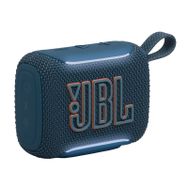 JBL Go 5 Mavi Bluetooth Hoparlör