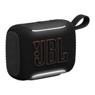 JBL Go 5 Siyah Bluetooth Hoparlör