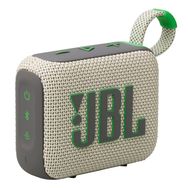 Jbl Go4 Bej Yeşil Bluetooth Hoparlör