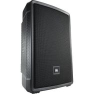 JBL IRX112BT Siyah Bluetooth Hoparlör