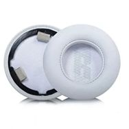 Jbl Live 400BT Live 400 Wireless Uyumlu Kulaklık Beyaz Pedi Yastığı Pad Süngeri