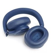 JBL Live 660BT NC Mavi Bluetooth Kulaklık