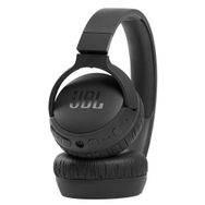 JBL Live 660BT NC Siyah Bluetooth Kulaklık