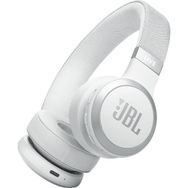 JBL Live 670 Beyaz Bluetooth Kulaklık