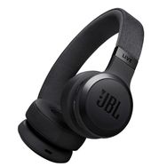 JBL Live 670 Siyah Bluetooth Kulaklık