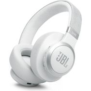JBL Live 770 Beyaz Bluetooth Kulaklık
