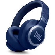 JBL Live 770 Mavi Bluetooth Kulaklık