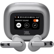 JBL Live Beam 3 Gümüş Bluetooth Kulaklık