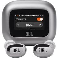 JBL Live Buds 3 Gümüş Bluetooth Kulaklık
