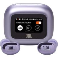 JBL Live Buds 3 Mor Bluetooth Kulaklık