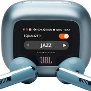 JBL Live Flex 3 Mavi Bluetooth Kulaklık