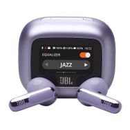 JBL Live Flex 3 Mor Bluetooth Kulaklık