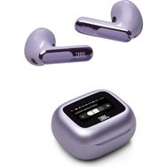 JBL Live Flex 3 Mor Bluetooth Kulaklık