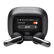 JBL Live Flex 3 Siyah Bluetooth Kulaklık