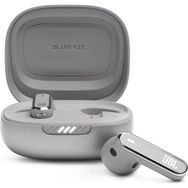 JBL Live Flex Gümüş Bluetooth Kulaklık
