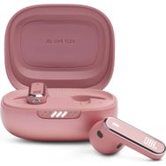 JBL Live Flex Pembe Bluetooth Kulaklık