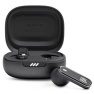 JBL Live Flex Siyah Bluetooth Kulaklık Bluetooth Kulaklık