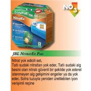 JBL Nitratex E401-701-901 İçin 500 ml Pad