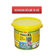 Jbl Novo Pleco XL Chips 50 gr Balık Yemi