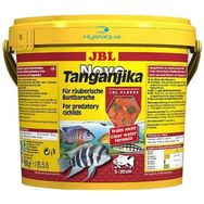 JBL Novo Tanganjika Flake 50 gr Açık Balık Yemi