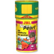 JBL Novopearl 100 ml 37 gr İnci Yem