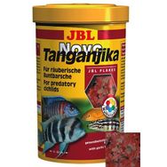 JBL Novotanganjika 1 lt 172 gr Pul Yem