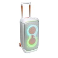 JBL PartyBox Stage 320 Beyaz Bluetooth Hoparlör