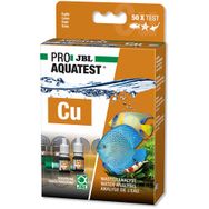 JBL Proaqua Tesy Cu Test Kiti