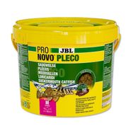 JBL Pronovo M 5,5 lt Pleco Wafer Ekipman