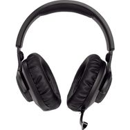 JBL Quantum 350 Siyah Oyuncu Kulaklığı
