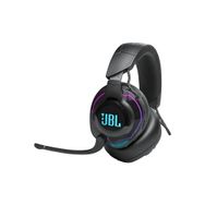 JBL Quantum 910 Kablosuz Siyah Kulak Üstü Oyuncu Kulaklık