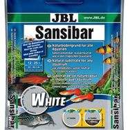 JBL Sansıbar Beyaz 0.1 0.4 mm 5 kg Kum