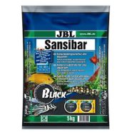 JBL Sansıbar Siyah 0.2 0.5 mm 10 kg Kum